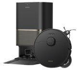 Dreame L50s Pro Ultra Saugroboter mit Wischfunktion (30’000 Pa, ThermoHub-Selbstreinigung, DuoBrush) bei Amazon