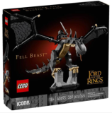 LEGO Icons – Der Herr der Ringe: Fluguntier (40693) zum Bestpreis bei Interdiscount