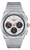 Tissot PRX Chronograph Automatic 42 mm mit Saphirglas bei Christ Uhren & Schmuck