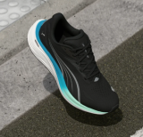 Puma ELECTRIFY NITRO 4 UNISEX Laufschuh in diversen Grössen bei Lounge by Zalando in Aktion