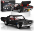 Mould King 10199 Vintage-Sportwagen (1563 Teile, Klemmbausteine, Retro-Cabrio) bei Amazon zum Bestpreis