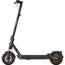 XIAOMI Electric Scooter 5 Max Swiss Edition mit max. Reichweite 60 km und 400 W bei MediaMarkt