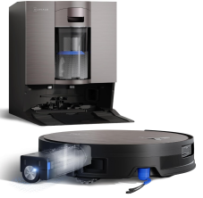 ECOVACS X11 OMNICYCLONE Saugroboter mit Wischfunktion (19’500 Pa) bei Amazon zum neuen Bestpreis