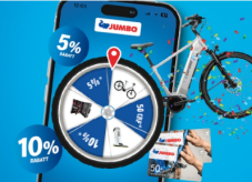 Jumbo Drehen & Gewinnen