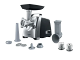 Bosch Fleischwolf ProPower MFW67440 mit Zubehör bei nettoshop in Aktion