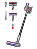Dyson Stick-Staubsauger V8 Total Clean mit Zubehör bei Jumbo
