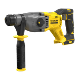 Stanley Fatmax V20 / 18 Li Akku-Bohrhammer SDS-PLUS BRUSHLESS (ohne Akku, 2J Schlagenergie) bei Do It + Garden