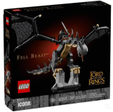 Verschiedene LEGO Sets bei Interdiscount zu neuen Bestpreisen, z. B. LEGO Icons – Der Herr der Ringe: Fluguntier (40693)