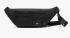 Vans Ward Cross 4 L Gürteltasche Schwarz