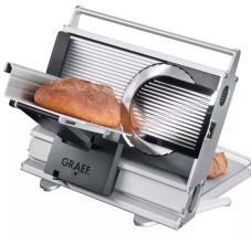 Graef Schneidemaschine Una 10 bei nettoshop zum neuen Bestpreis