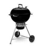 WEBER Master-Touch GBS E-5750 mit einer Grillfläche von 57 cm bei nettoshop zum Toppreis