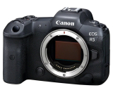 Canon R5 Body, 45Mpx