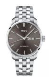 Mido Belluna Sunray Herrenuhr (41.50 mm, Automatik, Saphirglas) bei Christ Uhren & Schmuck