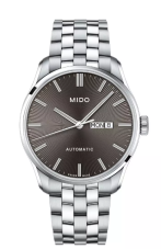 Mido Belluna Sunray Herrenuhr (41.50 mm, Automatik, Saphirglas) bei Christ Uhren & Schmuck