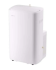 Electrolux ECU7878CSW mobiles Klimagerät für Räume bis 49 m²