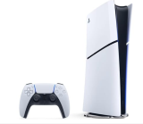 SONY PlayStation 5 Slim Digital Edition mit einem Speicher von 825 GB SSD (PS5) bei DeinDeal in Aktion