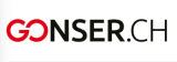 CHF 15.- Gutschein bei GONSER.CH (ohne Mindestbestellwert)