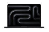 APPLE MacBook Pro (14″, Late 2024, M4 Max 14C/32C, 36 GB RAM, 1 TB SSD) bei MediaMarkt zum Toppreis