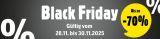 Letzter Tag: Black Friday bei Jumbo, z.B. Roborock, Kuhn Rikon, Einhell, E-Bike etc.