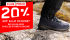 20% Rabatt auf fast alle Schuhe bei Ochsner Sport für CLUB-Mitglieder bis am 20.9.