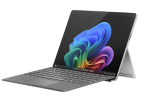 MICROSOFT Surface Pro 11 (13″, X1P-64-100, 16 GB RAM, 256 GB SSD, 120 Hz, 600 Nits) zum neuen Bestpreis bei MediaMarkt