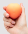 Womanizer Peach Toy Pleasure Air Klitorisstimulator bei Amorana inkl. Lieferung