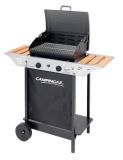 Campingaz Gasgrill Xpert 100 LW (Grillfläche 45×34 cm, 7.1 kW) zum Bestpreis bei Jumbo