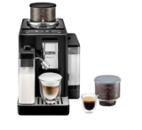 De’Longhi Rivelia Kaffeevollautomat mit LatteCrema-Milchaufschäumer zum neuen Bestpreis bei MediaMarkt und nettoshop