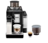 De’Longhi Rivelia Kaffeevollautomat mit LatteCrema-Milchaufschäumer zum neuen Bestpreis bei MediaMarkt und nettoshop