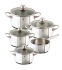 WMF Provence Plus Topfset bei Galaxus