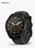 GARMIN Tactix 8 AMOLED Sportuhr mit 47 mm zum neuen Bestpreis bei Ochsner Sport (für Club-Mitglieder)