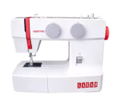 Veritas Sarah Nähmaschine mit 13 Nähprogrammen bei nettoshop zum Bestpreis