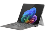 MICROSOFT Surface Pro (13″ OLED, X1E-80-100, 16 GB RAM, 512 GB SSD, 900 Nits, 120 Hz) bei MediaMarkt