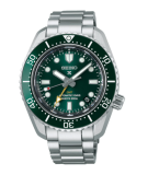 Seiko Prospex Sea GMT SPB381J1 (42 mm, Automatik, Saphirglas, 72 h Gangreserve) bei CHRIST in Aktion
