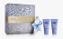 Mugler Angel Geschenkset für Damen (Eau de Parfum Spray 25 ml + Duschgel 50 ml + Körperlotion 50 ml)
