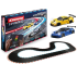 Carrera Hybrid Runway Chase (steuerbar z. B. mit Xbox-Controller) in Aktion bei Amazon