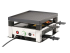 Chli stinke muess es: K-Tipp Testsieger Solis 5-in-1 Raclette- & Pizza-Grill bei nettoshop zum Toppreis
