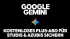 Google Gemini: AI Plus Abo 1 Jahr gratis für Studierende & Auszubildende