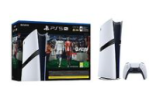 SONY  Playstation 5 Pro Digital (2025), 2.0 TB SSD, EA FC 26 Bundle