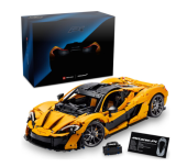 LEGO® Technic McLaren P1 42172 bei Jumbo (Abholung)