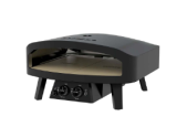 Cozze Gas-Pizzaofen 24 Zoll bei nettoshop und Pizzalovers in Aktion