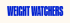 60% Rabatt auf den 12-Monats-Plan bei Weight Watchers
