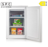 SPC Gefrierschrank GS3703 (87 L, Energieverbrauch pro Jahr 132 kWh) bei Fust
