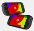 Lenovo Legion Go Gen 2 (8.8″ OLED, Z2 Extreme Prozessor, 32 GB, 1 TB, 144 Hz) zum Toppreis