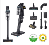 Samsung Akku-Hand- und Stielsauger Jet 95 Complete VS20C9544TB im Samsung Store zum Toppreis