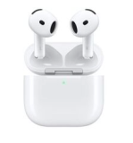 Apple AirPods 4 (mit/ohne ANC) zu neuen Bestpreisen bei Amazon (für Prime) – NUR NOCH HEUTE!