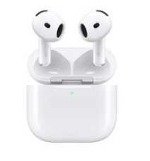Apple AirPods 4 (mit/ohne ANC) zu neuen Bestpreisen bei Amazon (für Prime) – NUR NOCH HEUTE!