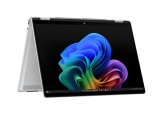 HP OmniBook X Flip Laptop 14-fm0749nz (14″ 2k, Ultra 7 258V, 32 GB, 1TB, 400 Nits) im HP Business Store