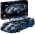 LEGO Technic Ford GT 2022 (42154) bei Amazon zum Toppreis