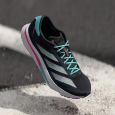 adidas Performance ADIZERO Laufschuh in verschiedenen Grössen bei Lounge by Zalando